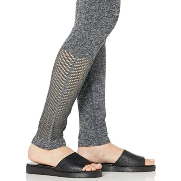 💕LYSSE💕 Payton Compression Seamless Mesh Legging - Picture 7 of 12